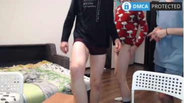 Pimple_Gang  14-12-2020 video private