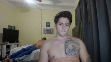 Playboymateo  14-12-2020 video ohmibo