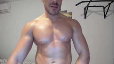 Roberto4ever  14-12-2020 video spoil