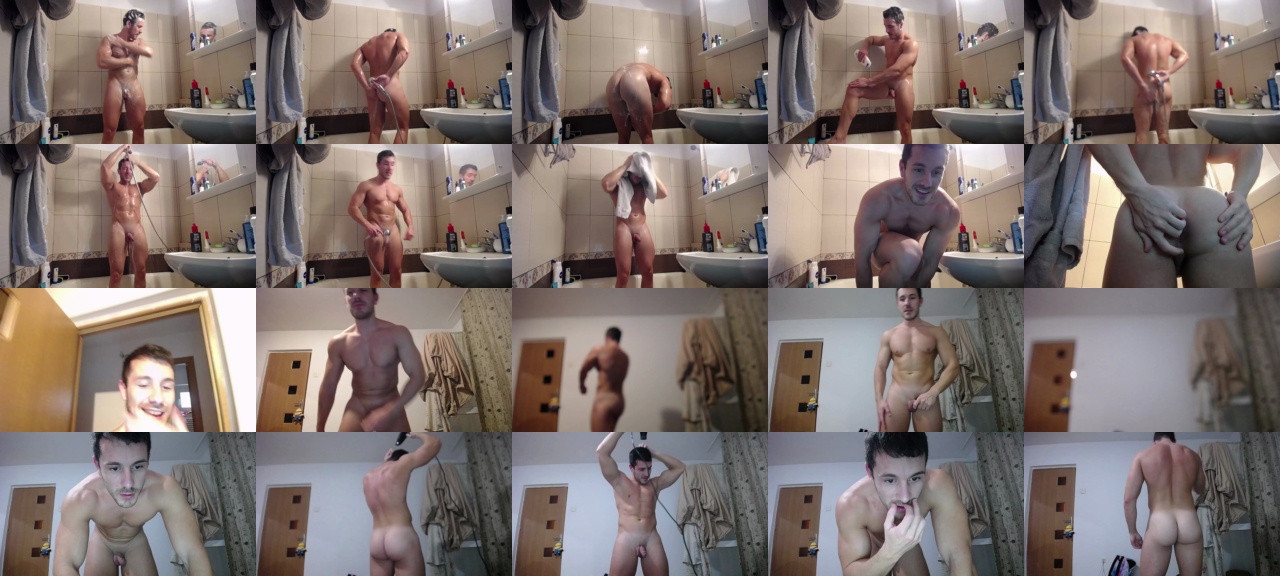 Roberto4ever  14-12-2020 Male Webcam