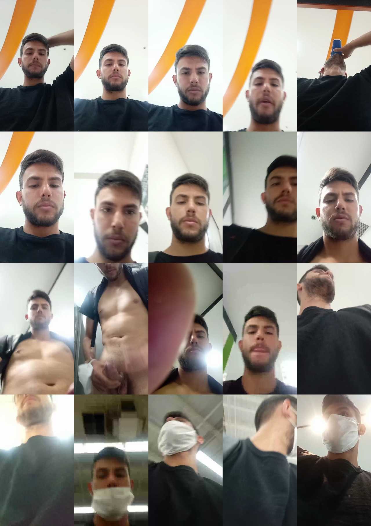 Rutacaliente  14-12-2020 Recorded Video Show