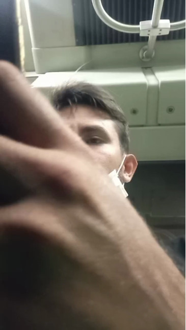 Rutacaliente  14-12-2020 video stockings