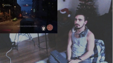 SilvioSEXY  14-12-2020 Recorded Video Cam