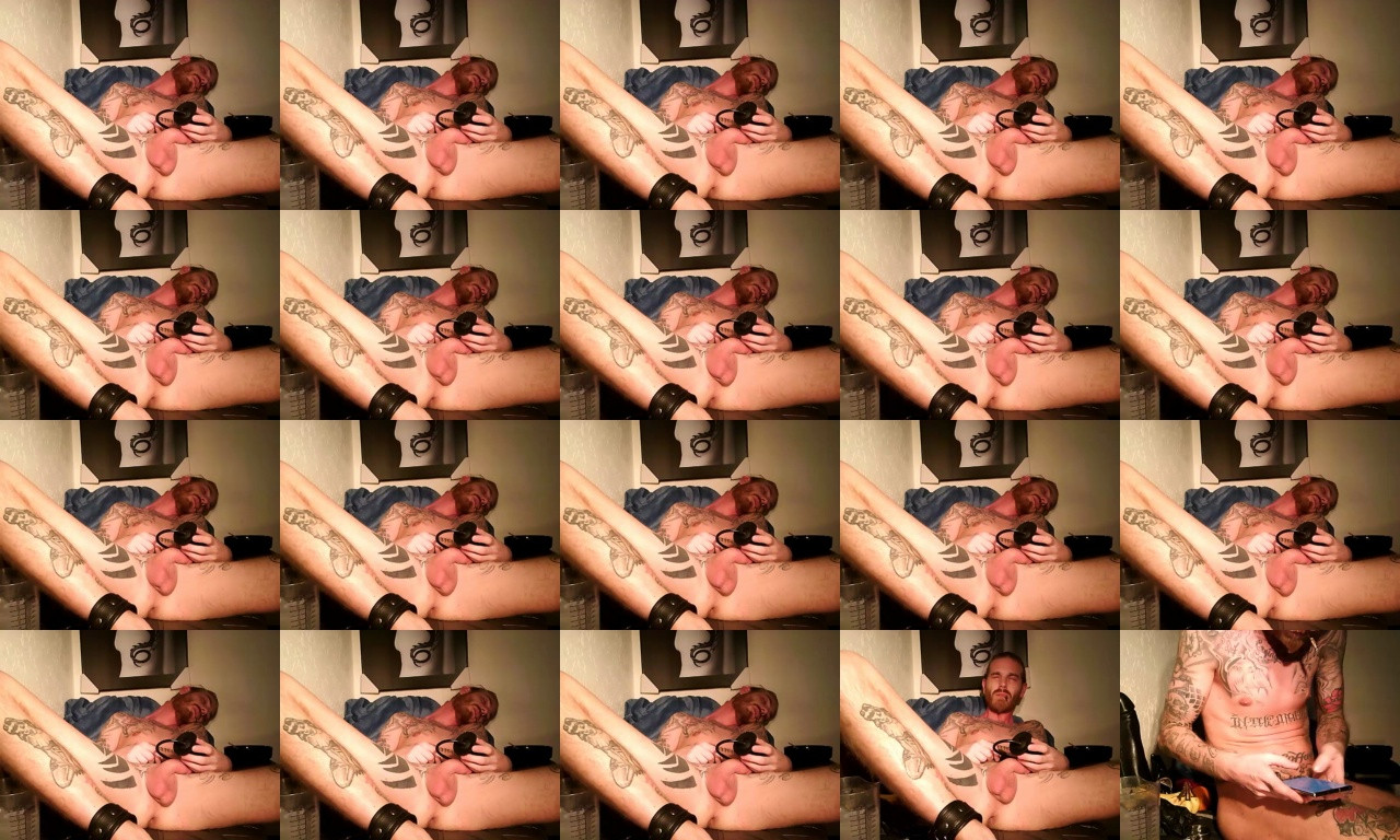 Slavomir78  14-12-2020 Recorded Video Webcam