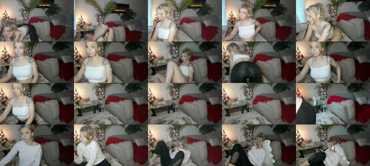 Stacimarierose 14-12-2020 XXX 