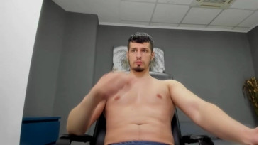 ToddClaytonX  14-12-2020 video smile