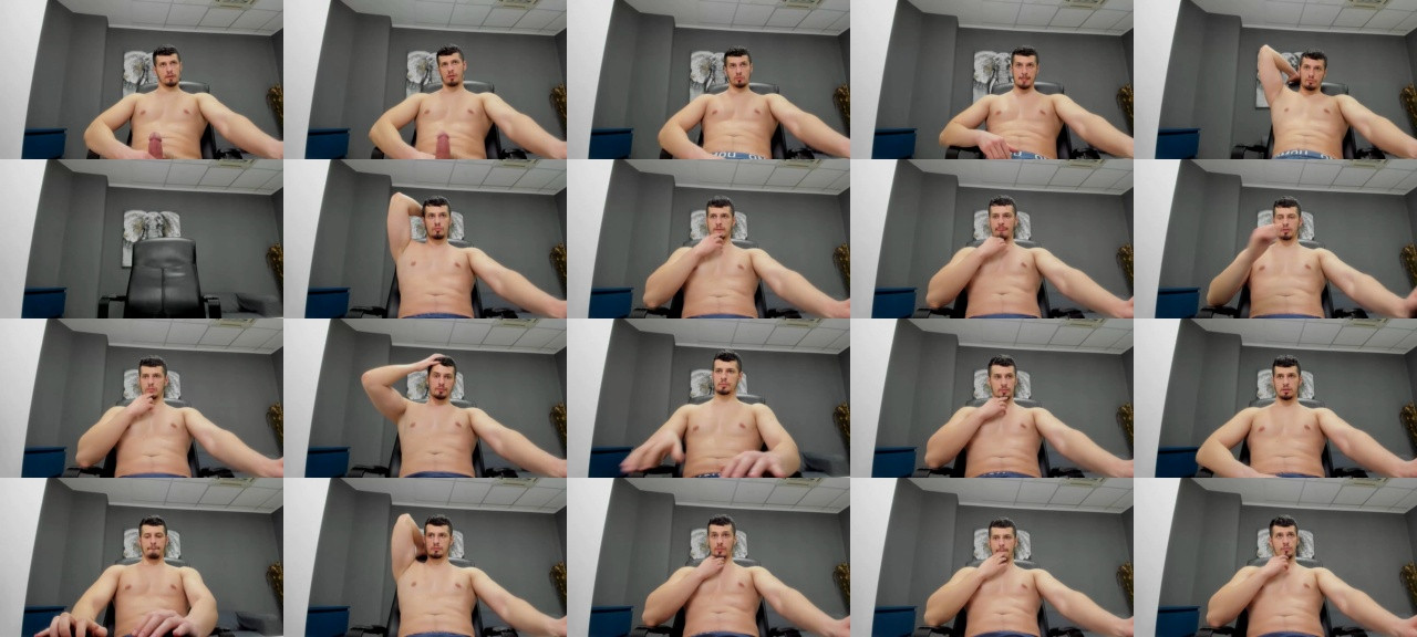 ToddClaytonX  14-12-2020 Recorded Video Show