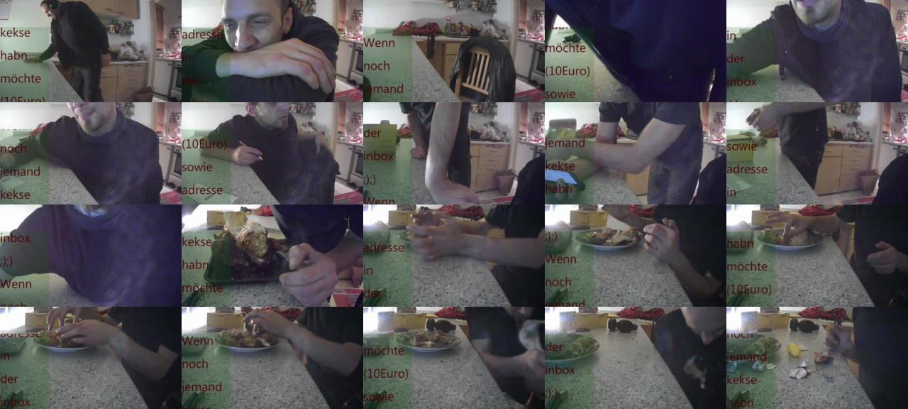 Willyversa  14-12-2020 Recorded Video Naked
