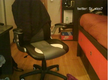 alexscortx  14-12-2020 video bigass