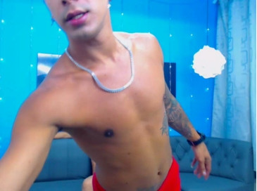alexscortx  14-12-2020 video stripte