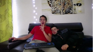 andewin21  14-12-2020 video handjob