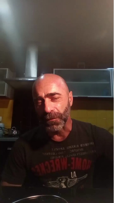 bicoponcam4  14-12-2020 Recorded Video XXX