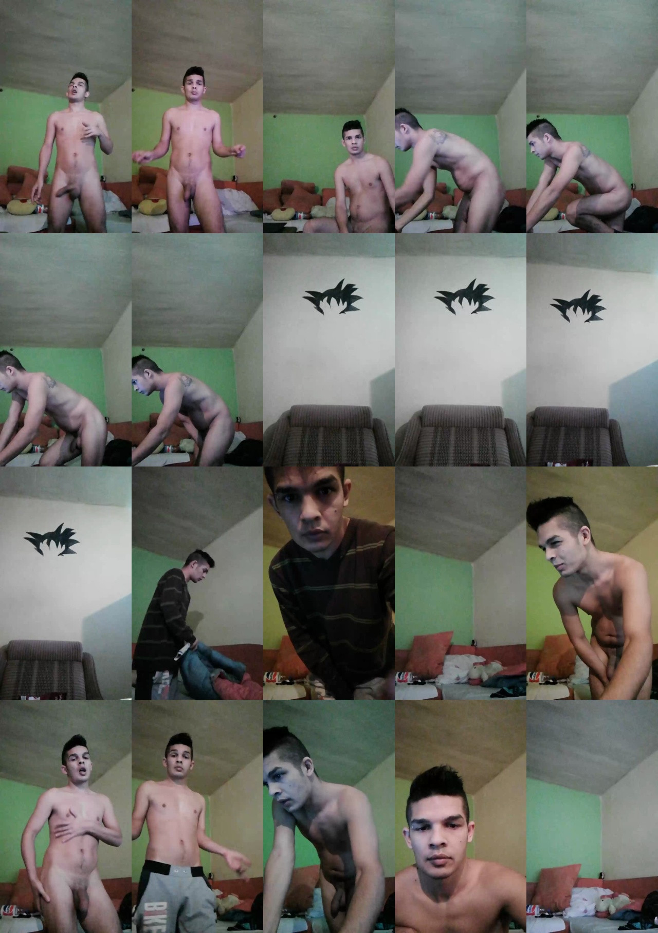 bro_boy  14-12-2020 Male Topless