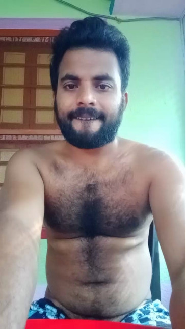 chiranjitho1  14-12-2020 video footjob