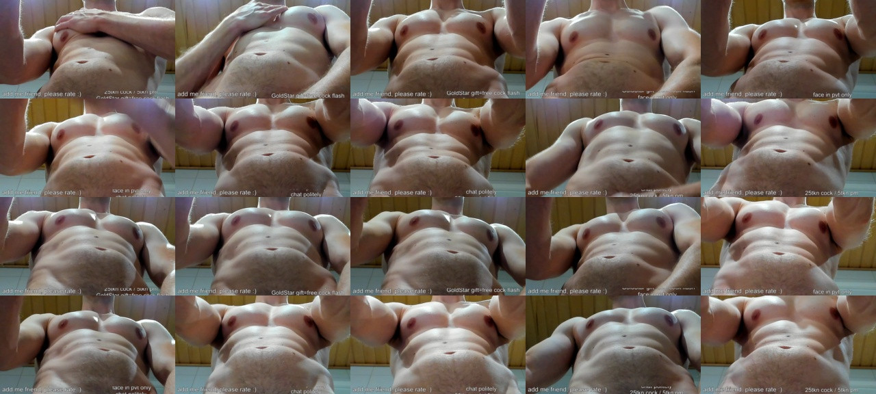 ck30h  14-12-2020 Recorded Video Nude
