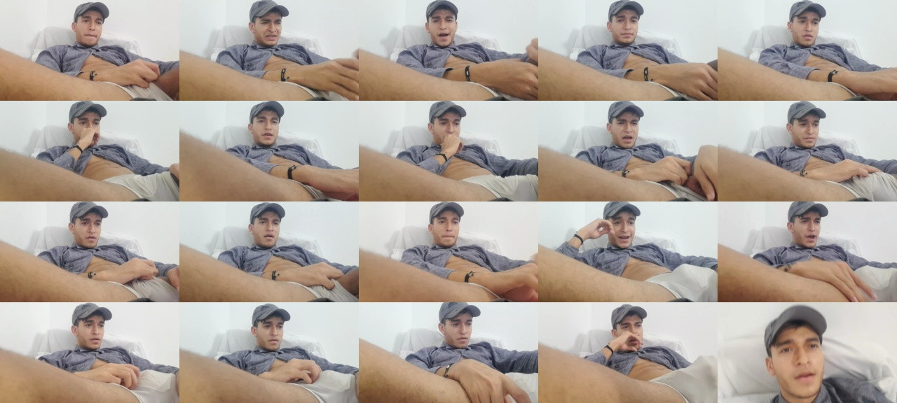 dannybustamante  14-12-2020 Recorded Video Download