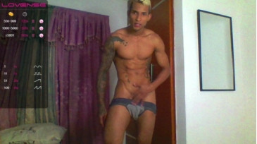 gio_ricci  14-12-2020 video mistress