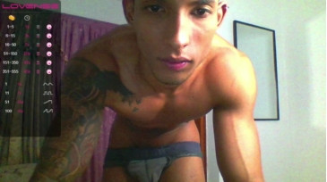 gio_ricci  14-12-2020 Recorded Video Nude