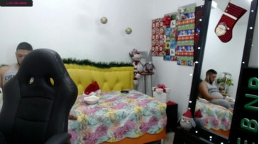 leoandsamanta 14-12-2020 Video 