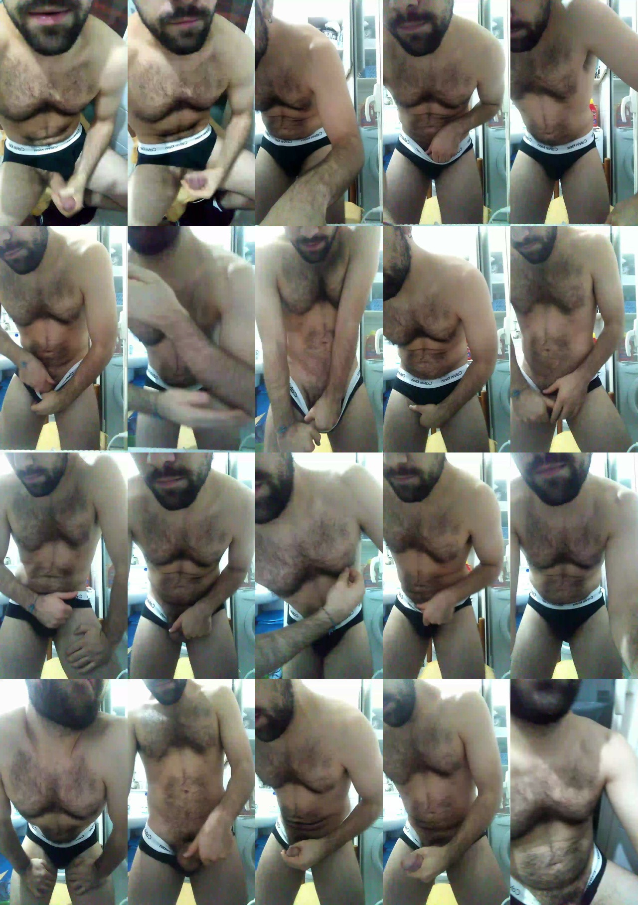 loris9993  14-12-2020 Recorded Video Nude