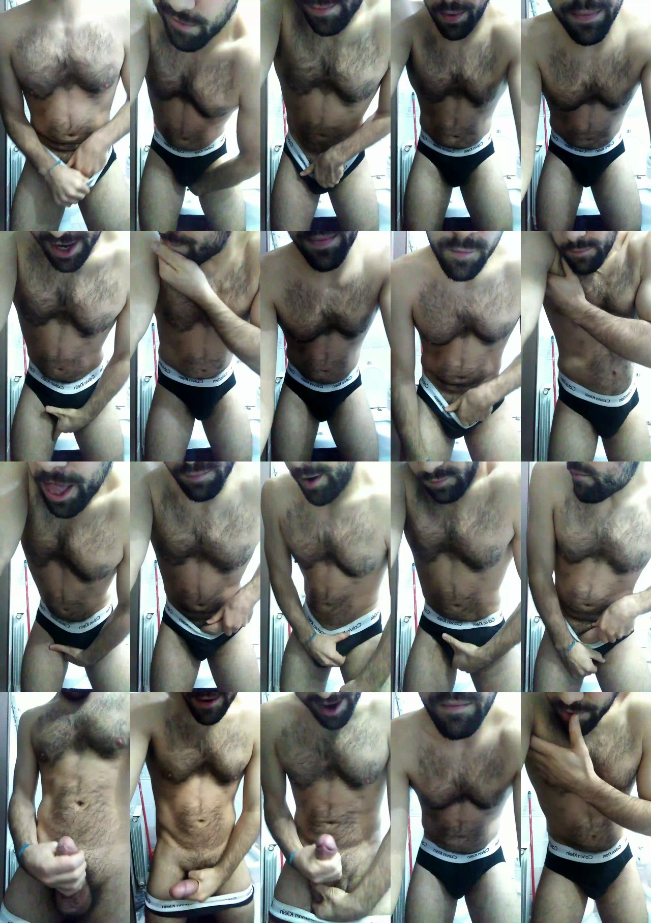 loris9993  14-12-2020 Recorded Video Naked
