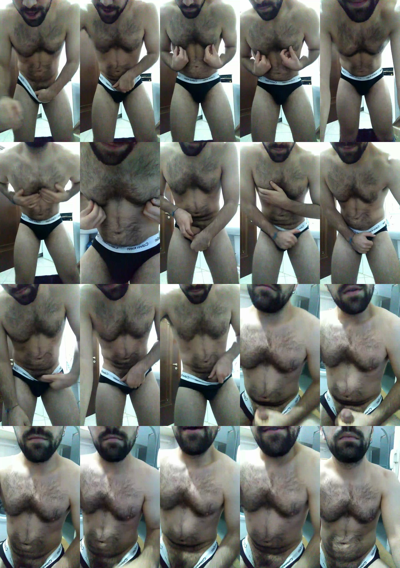 loris9993  14-12-2020 Recorded Video Show