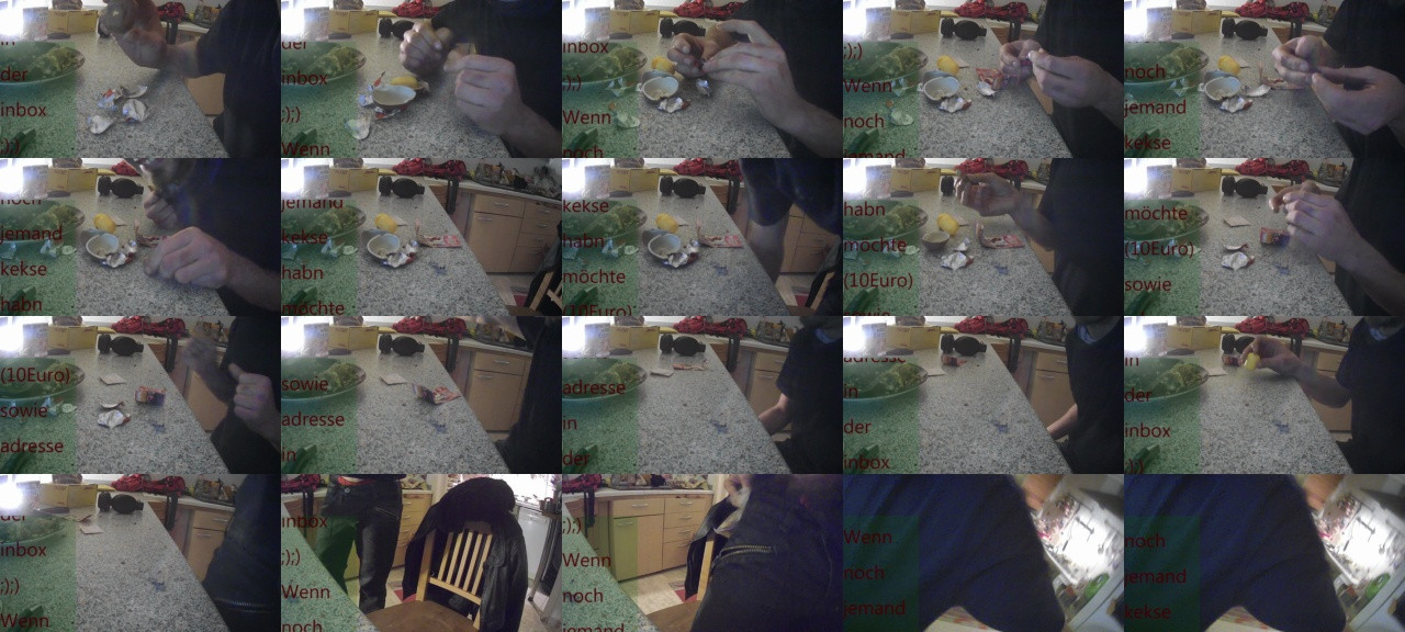 loris9993  14-12-2020 Recorded Video Topless