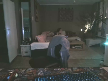 mihaimichael  14-12-2020 video feets