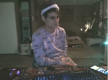 mihaimichael  14-12-2020 Recorded Video Show