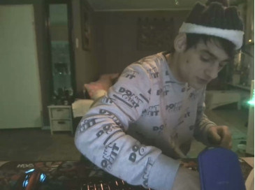 mihaimichael  14-12-2020 video jizz