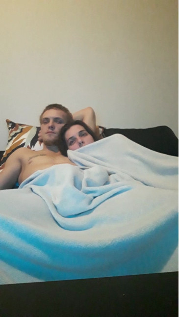 mrnixx  14-12-2020 Recorded Video Webcam