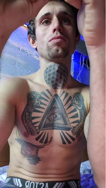 sosophisticated  14-12-2020 video slim