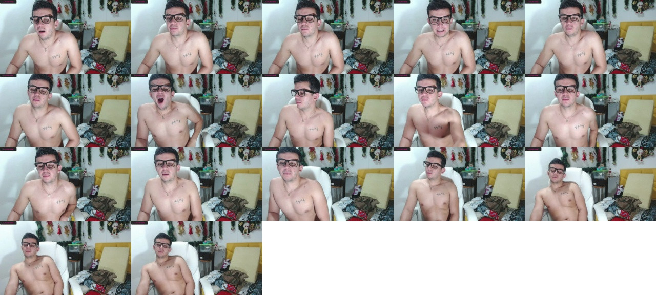 thiagosanz  14-12-2020 Recorded Video XXX