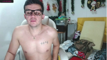 thiagosanz  14-12-2020 Recorded Video XXX