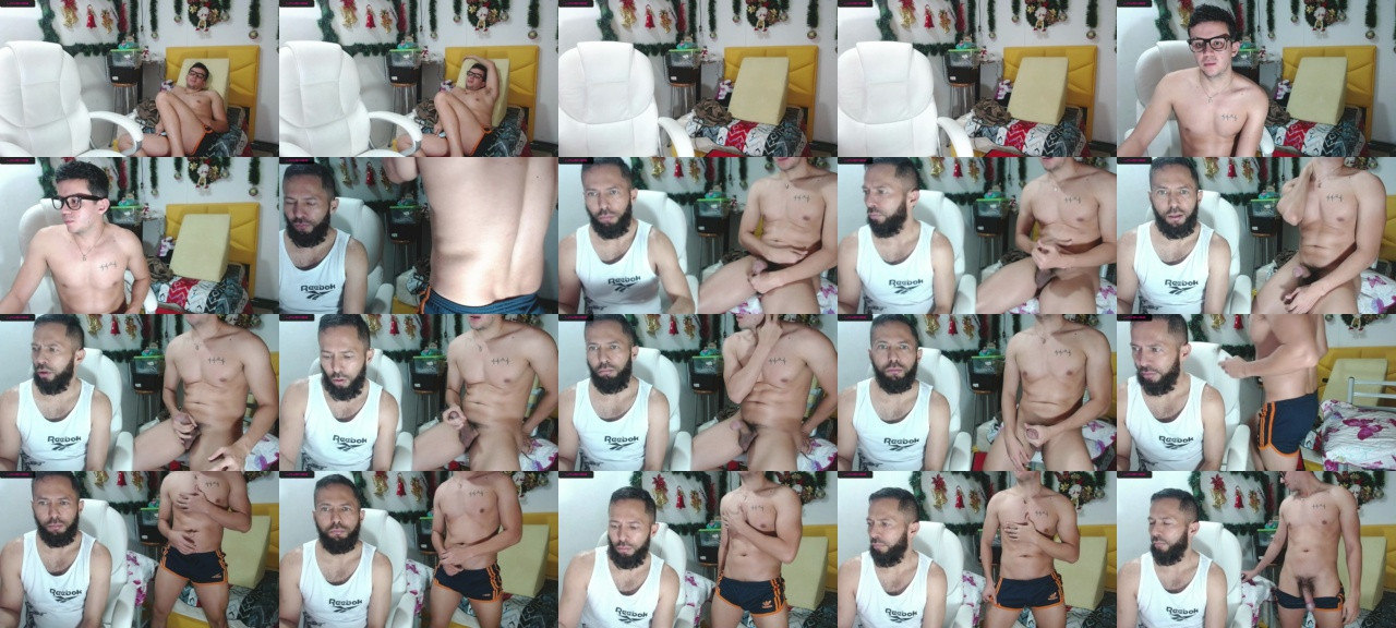 thiagosanz  14-12-2020 Recorded Video Download