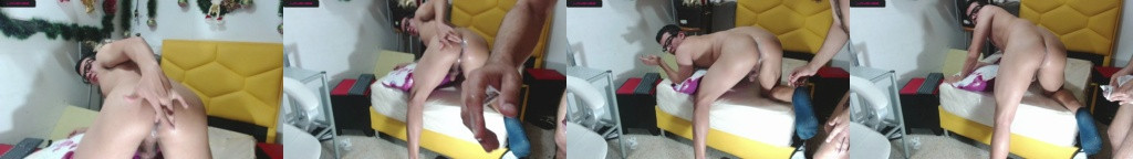 thiagosanz  14-12-2020 Recorded Video Nude