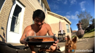 yetieater  14-12-2020 video pvt