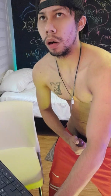 A_david  15-12-2020 Recorded Video Topless