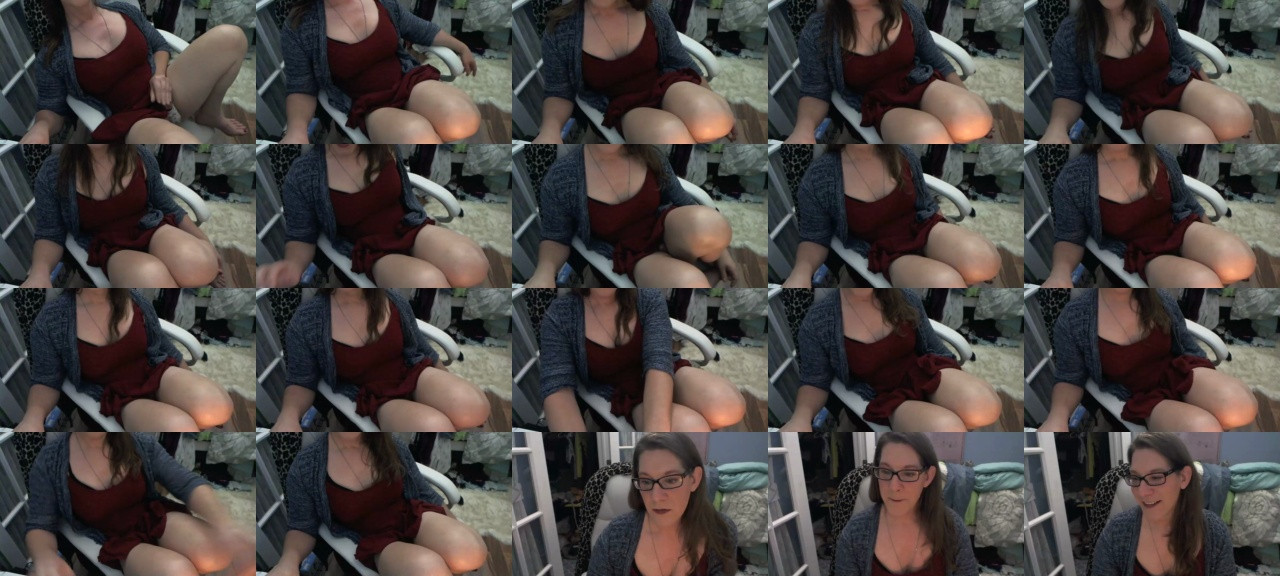 Aimeelynn075  14-12-2020 Trans Webcam