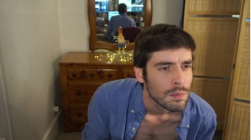 AlexMeadows  15-12-2020 video DEEPTHROAT