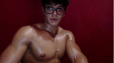 Andrewd9  15-12-2020 video Naked