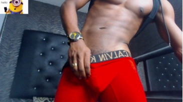 AndrewsGucci  15-12-2020 Recorded Video Cam