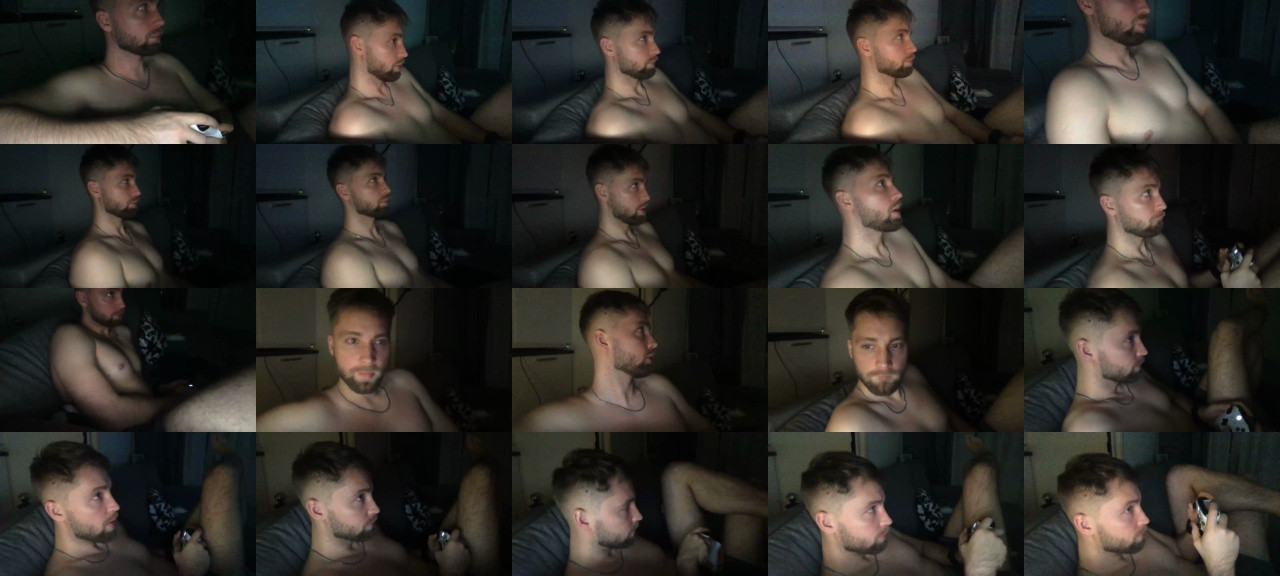 Anndy_games  14-12-2020 Recorded Video Show