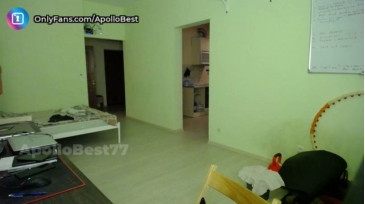 Apollobest77  15-12-2020 video analshow