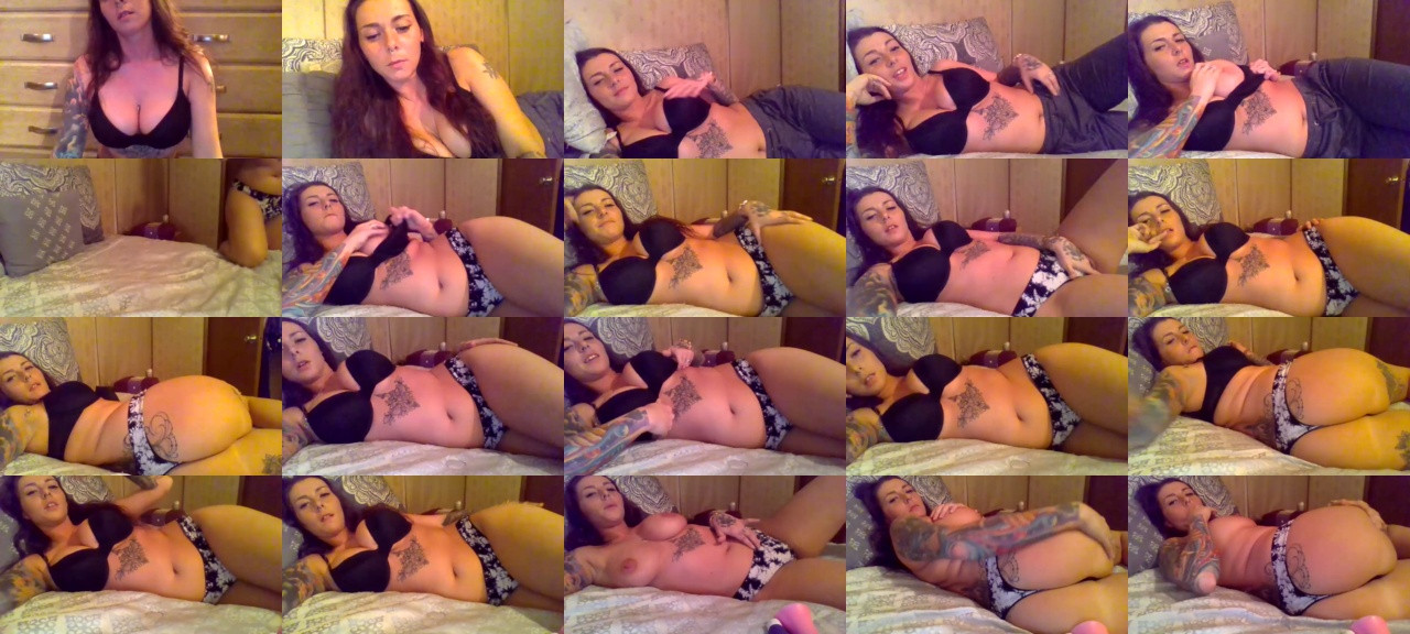 Bigtittedtattedlesbian 14-12-2020 Show 