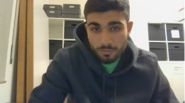 Bilhal  15-12-2020 video gape