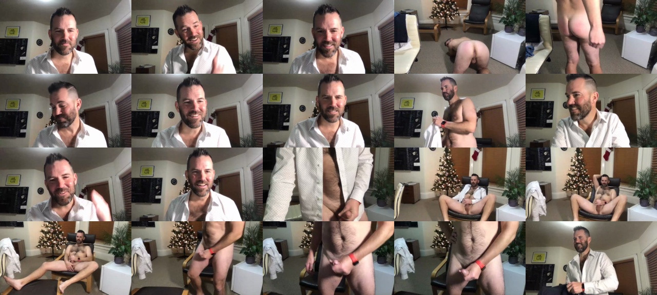 Businessofficeguy  15-12-2020 Male Show