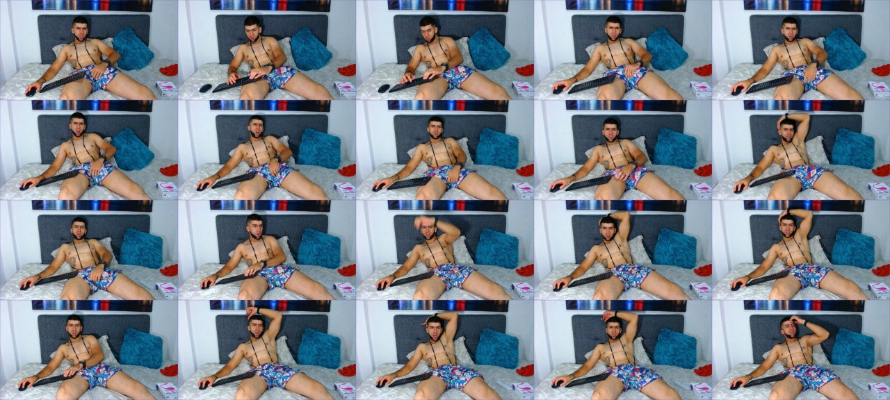 Erick_blake_  15-12-2020 Recorded Video Cam
