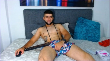 Erick_blake_  15-12-2020 Recorded Video Cam