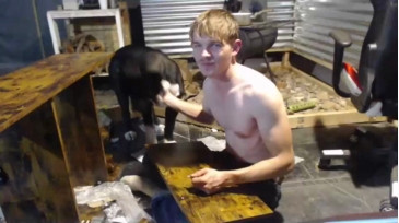 Ethansxxx  15-12-2020 video toys